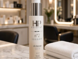 HP lisciante anticrespo 100ml