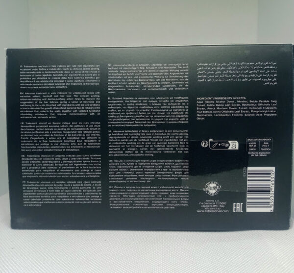 fialepre-probiotic  Extremo10 f.le - immagine 3