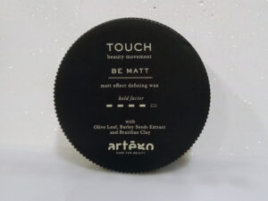 Artego cera BeMatt 100ml