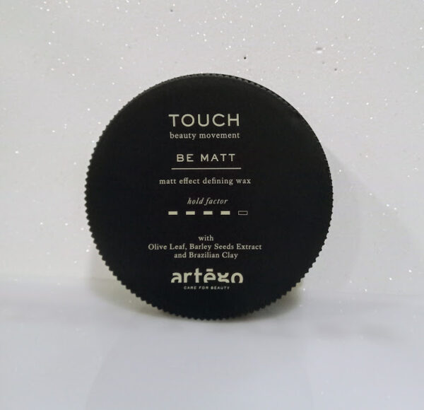 Artego cera BeMatt 100ml