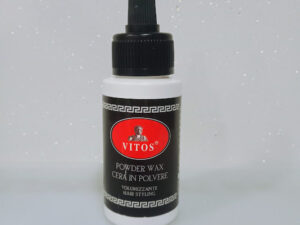 cera polvere Vitos 15gr