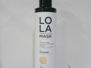 IMG_20250728_101652877~2 Artègo LolaMask Almond 200ml