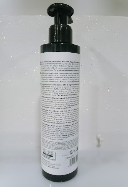 Artègo LolaMask Almond 200ml