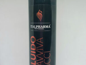 Italpharma fluido_ravvivaricci 200ml