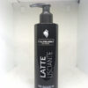 Italpharma latte lisciante 200ml