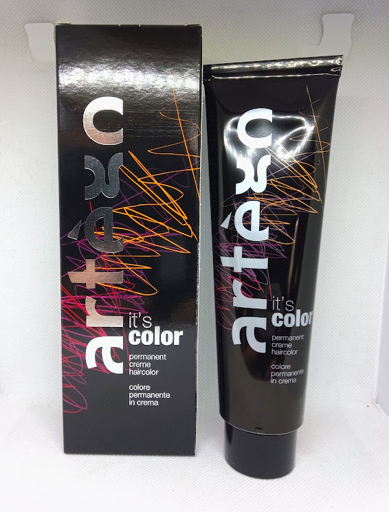 Artègo tinta_capelli 2.0Bruno 150ml