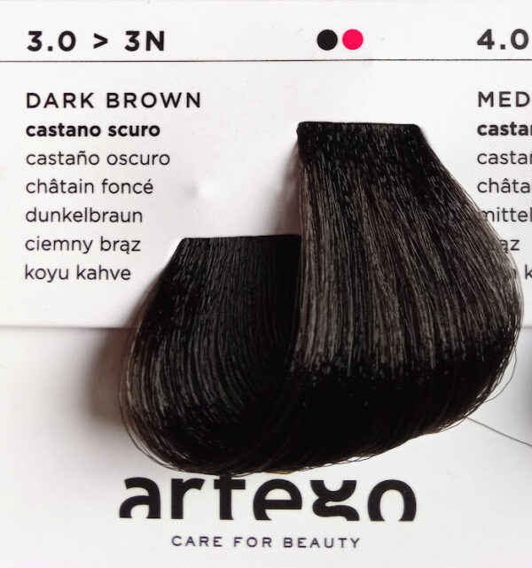 IMG_20260219_115414_924~2 Artègo tinta_capelli 3.0Castanoscuro 150ml