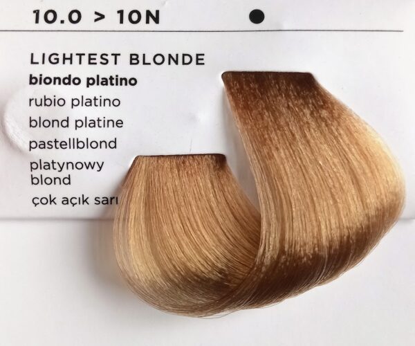 10.0 Artègo tinta_capelli 10.0Platino 150ml