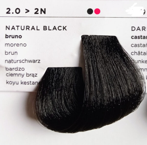 Artègo tinta_capelli 2.0Bruno 150ml