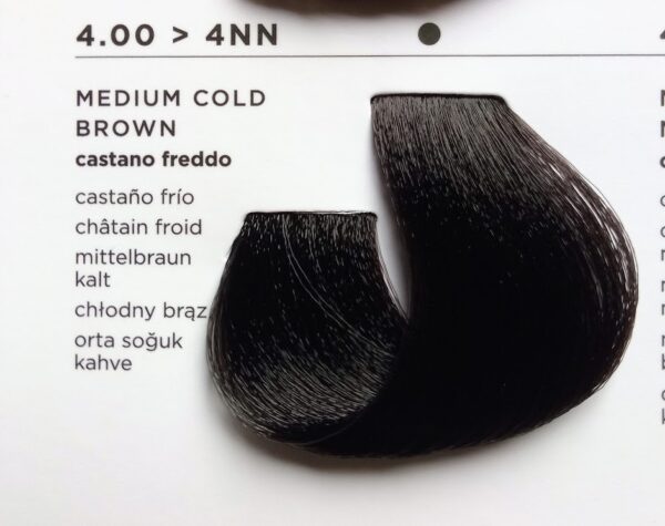 Artègo tinta_capelli 4.00CastanoFreddo 150ml