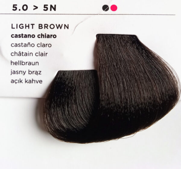 5.0 Artègo tinta_capelli 5.0CastanoChiaro 150ml