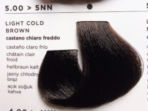 5.00 Artègo tinta_capelli 5.00CastChiFreddo 150ml