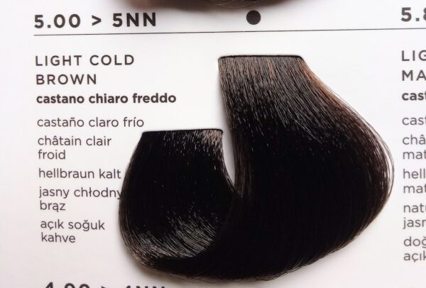 Artègo tinta_capelli 5.00CastChiFreddo 150ml