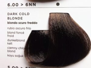6.00 Artègo tinta_capelli 6.00BiondoScuFreddo 150ml