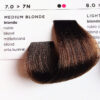 Artègo tinta_capelli 7.0Biondo 150ml