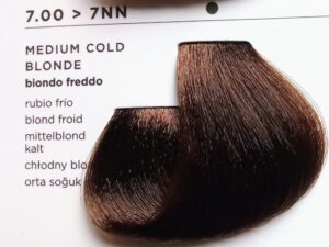 7.00 Artègo tinta_capelli 7.00BiondoFreddo 150ml