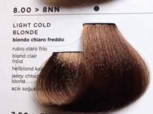 8.00 Artègo tinta_capelli 8.00BiondoChFreddo 150ml