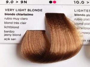 9.0 Artègo tinta_capelli 9.0BiondoCh.mo 150ml