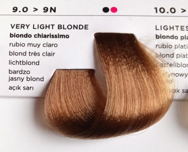 Artègo tinta_capelli 9.0BiondoCh.mo 150ml