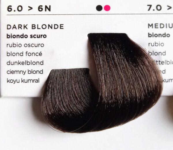 Artègo tinta_capelli 6.0BiondoScuro 150ml