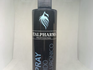 Italpharma Spray AcidoIaluronico 200ml