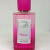 Narciso profumo equivalente per capelli