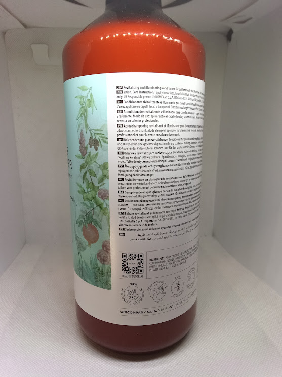 Artègo_Oasis RadiansConditioner 1000ml
