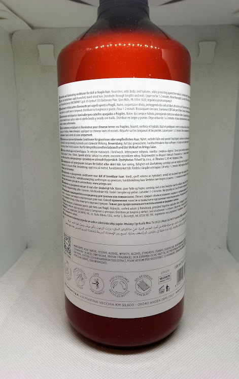 Artègo_Oasis RadiansConditioner 1000ml