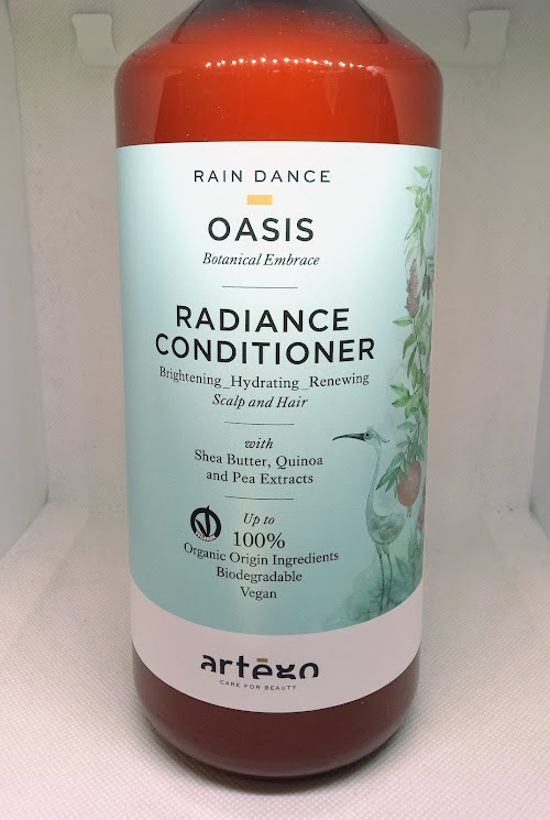 Artègo_Oasis RadiansConditioner 1000ml