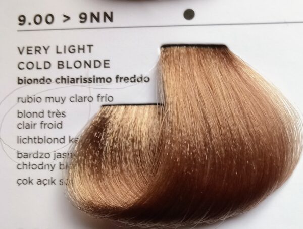 Artègo tinta_capelli 9.00BionCh.moFreddo 150ml