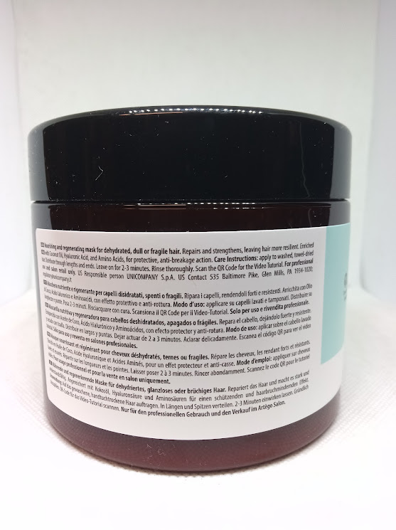 IMG_20260401_222710_199 Artègo_Oasis Rejuvenating Mask 250ml