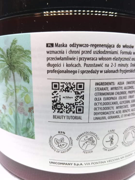 IMG_20260401_222748_655 Artègo_Oasis Rejuvenating Mask 250ml