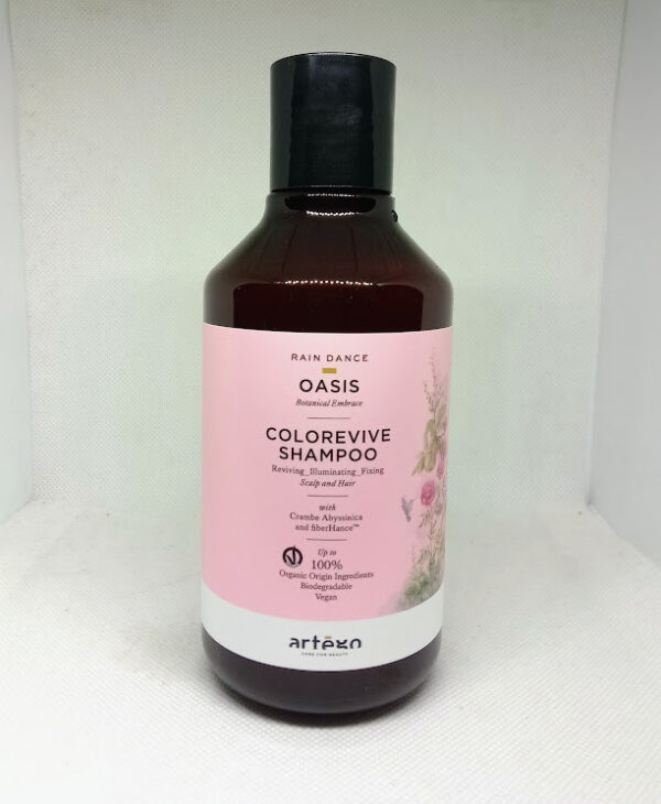 IMG_20260331_091135_126~2 Artègo_Oasis Colorevive Shampoo 300ml