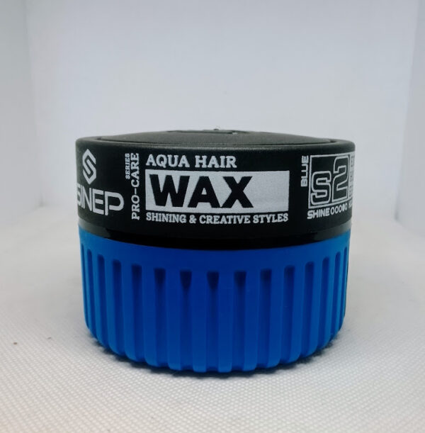 IMG_20260917_105619~2 Aqua Hair Wax Shining & Creative styles