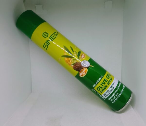 IMG_20260921_110116~2 Sinep OliveOil SprayLucidante 400ml
