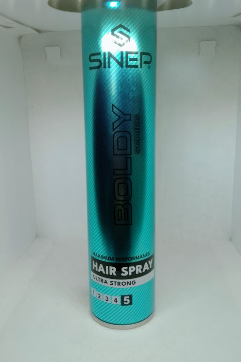 IMG_20260921_121650~2 Sinep HairSpray UltraStrong 400ml