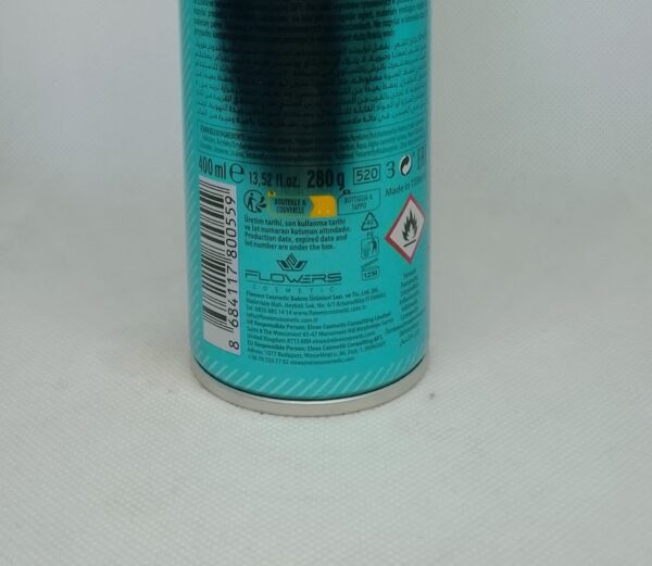 IMG_20260921_121712~2 Sinep HairSpray UltraStrong 400ml