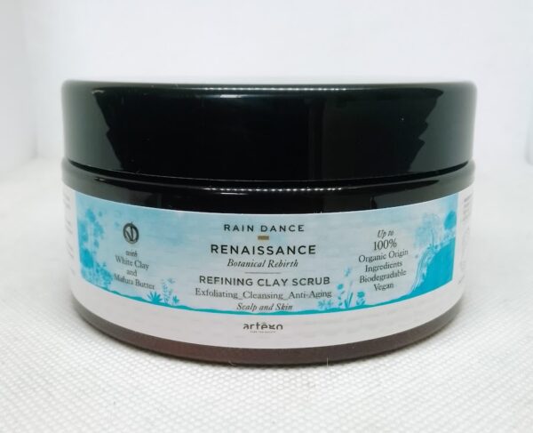 Artego Refining ClayScrub 200ml
