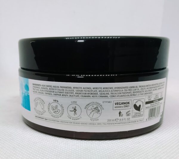 Artego Refining ClayScrub 200ml