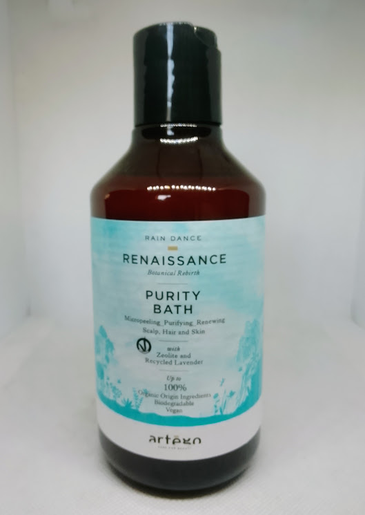 IMG_20260925_101320~2 Artègo Purity Bath Shampoo300ml