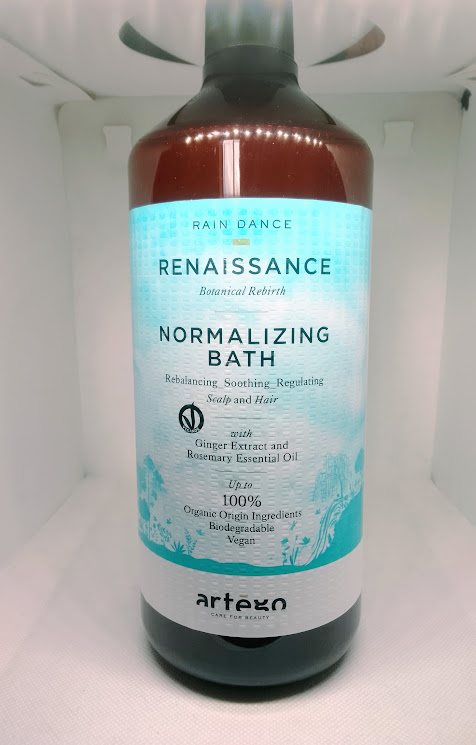 Artègo Normalizing Bath Shampoo1000ml