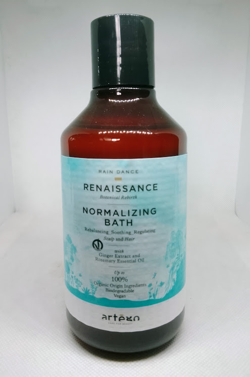 Artègo Normalizing Bath Shampoo300ml