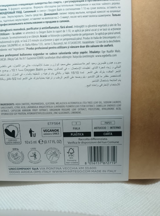 IMG_20260925_115126 Artègo BalanceElixir lozione_detossinante 10flx5ml