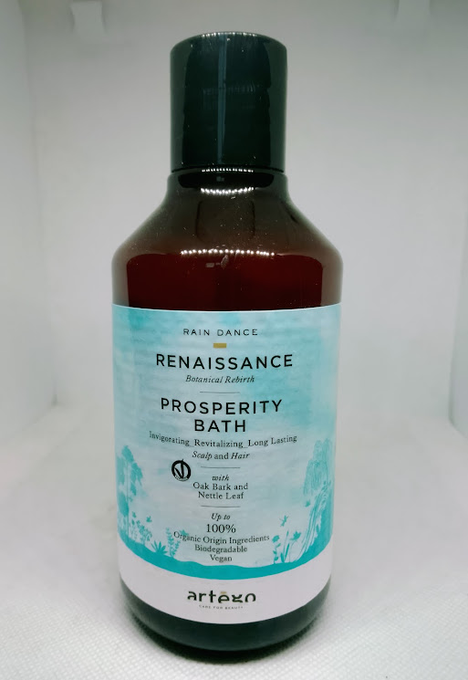 IMG_20260926_183139~2 Artègo Prosperity Bath Shampoo_300ml