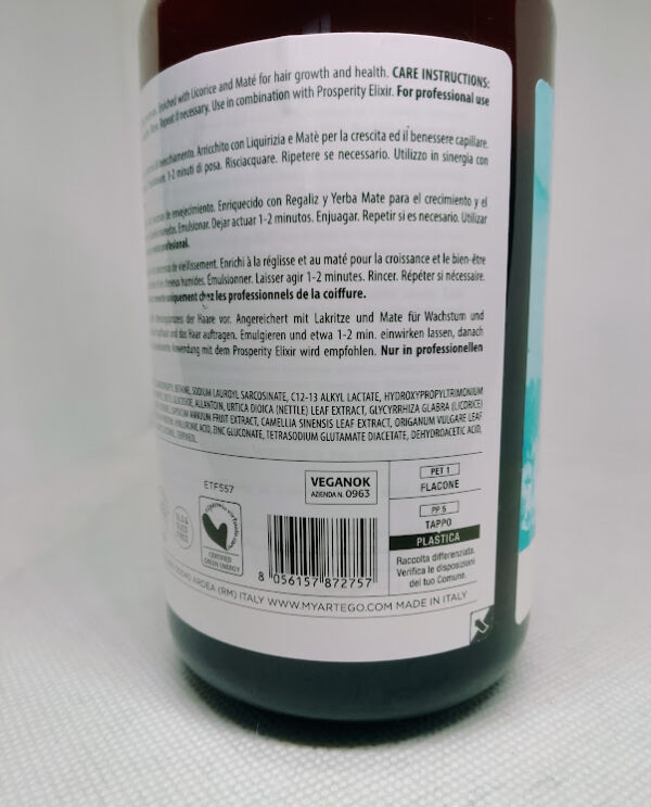 IMG_20260926_183200~2 Artègo Prosperity Bath Shampoo_300ml