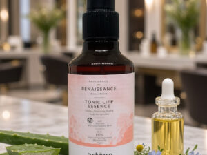 Tonico spray lenitivo