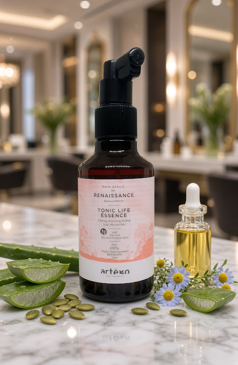 Tonic Life Essence Tonico spray lenitivo
