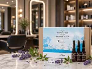 Artègo BalanceElixir lozione_detossinante 10flx5ml
