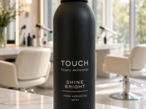 Spray lucidante 250ml