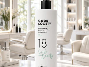 Shampoo Every You 18 per tutti i tipi di capelli